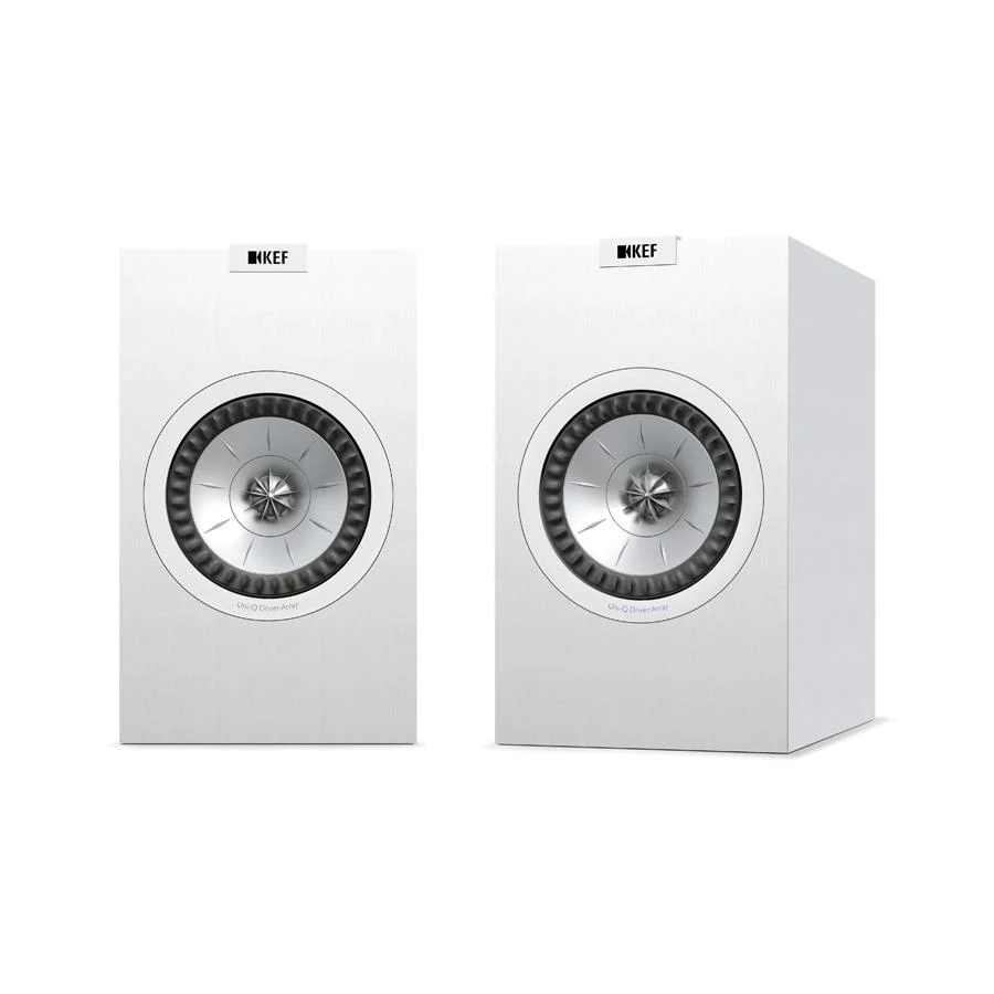 Kef Q150 White